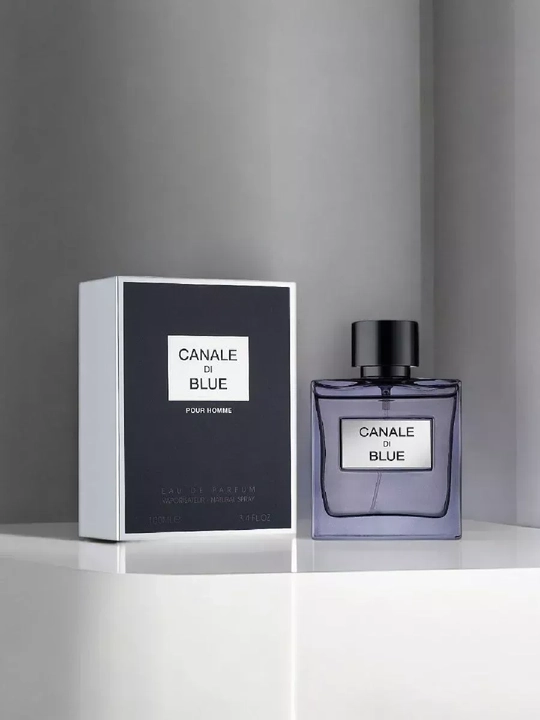 Bleu de Chanel,erkaklar atirlari xar fasl uchun mos raspiv duhi - 
