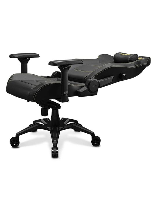 Игровое кресло компьютерное для геймеров Cougar Armor EVO, EVO M, EVO S, EVO ROYAL