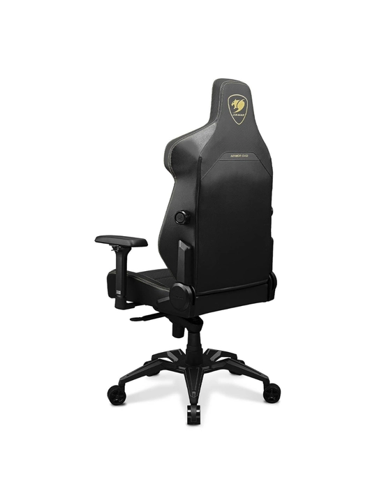 Игровое кресло компьютерное для геймеров Cougar Armor EVO, EVO M, EVO S, EVO ROYAL