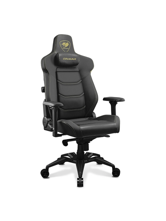 Игровое кресло компьютерное для геймеров Cougar Armor EVO, EVO M, EVO S, EVO ROYAL