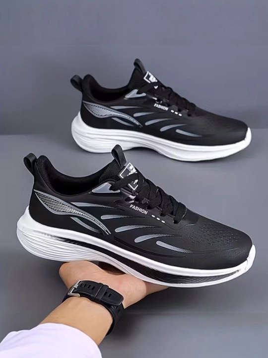 Кроссовки Zwalk NeoStride , мужские спортивные для бега и ходьбы, дышащие летние