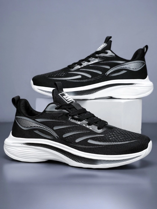 Кроссовки Zwalk NeoStride , мужские спортивные для бега и ходьбы, дышащие летние