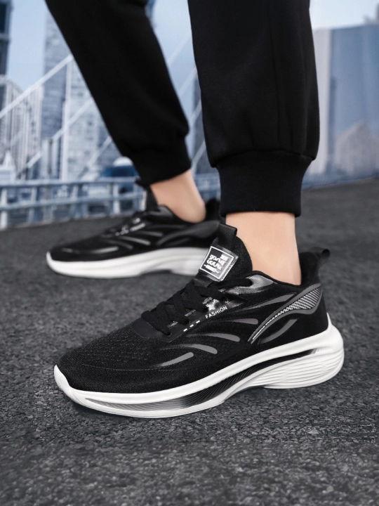 Кроссовки Zwalk NeoStride , мужские спортивные для бега и ходьбы, дышащие летние