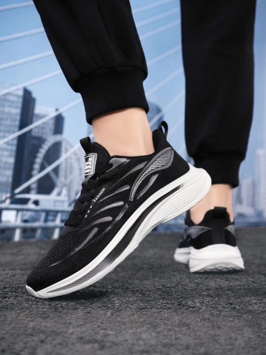 Кроссовки Zwalk NeoStride , мужские спортивные для бега и ходьбы, дышащие летние