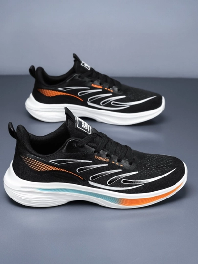 Кроссовки Zwalk NeoStride , мужские спортивные для бега и ходьбы, дышащие летние