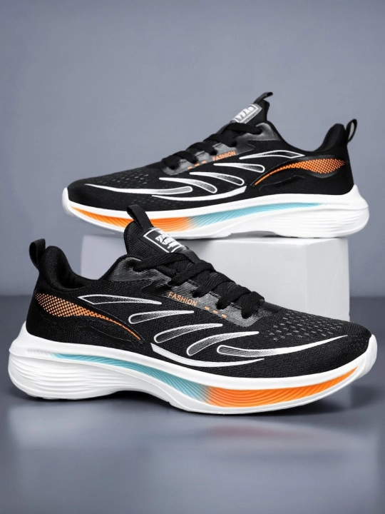 Кроссовки Zwalk NeoStride , мужские спортивные для бега и ходьбы, дышащие летние