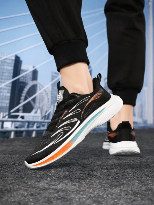 Кроссовки Zwalk NeoStride , мужские спортивные для бега и ходьбы, дышащие летние