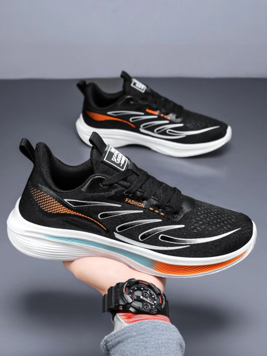Кроссовки Zwalk NeoStride , мужские спортивные для бега и ходьбы, дышащие летние