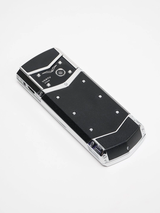 Tugmali telefon Vertu V888Pro Slider