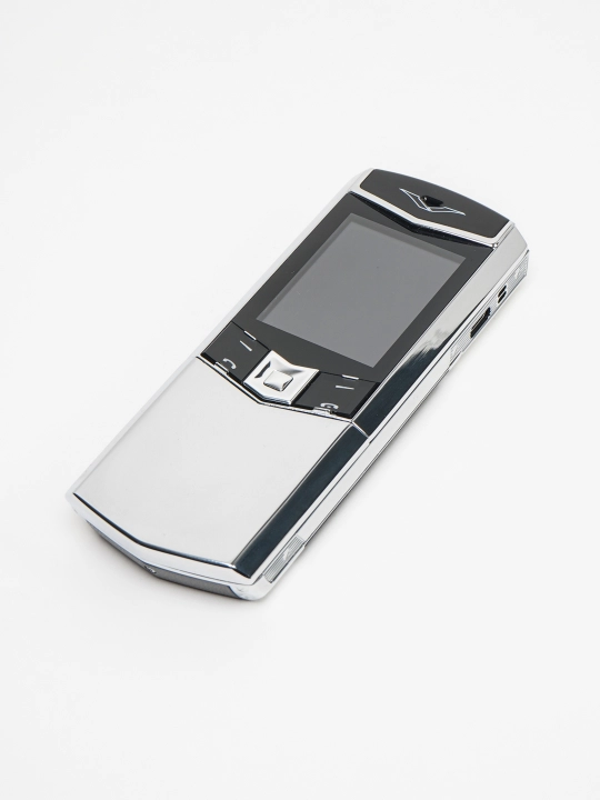 Tugmali telefon Vertu V888Pro Slider