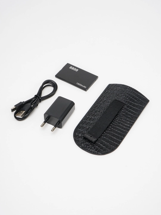 Tugmali telefon Vertu V888Pro Slider