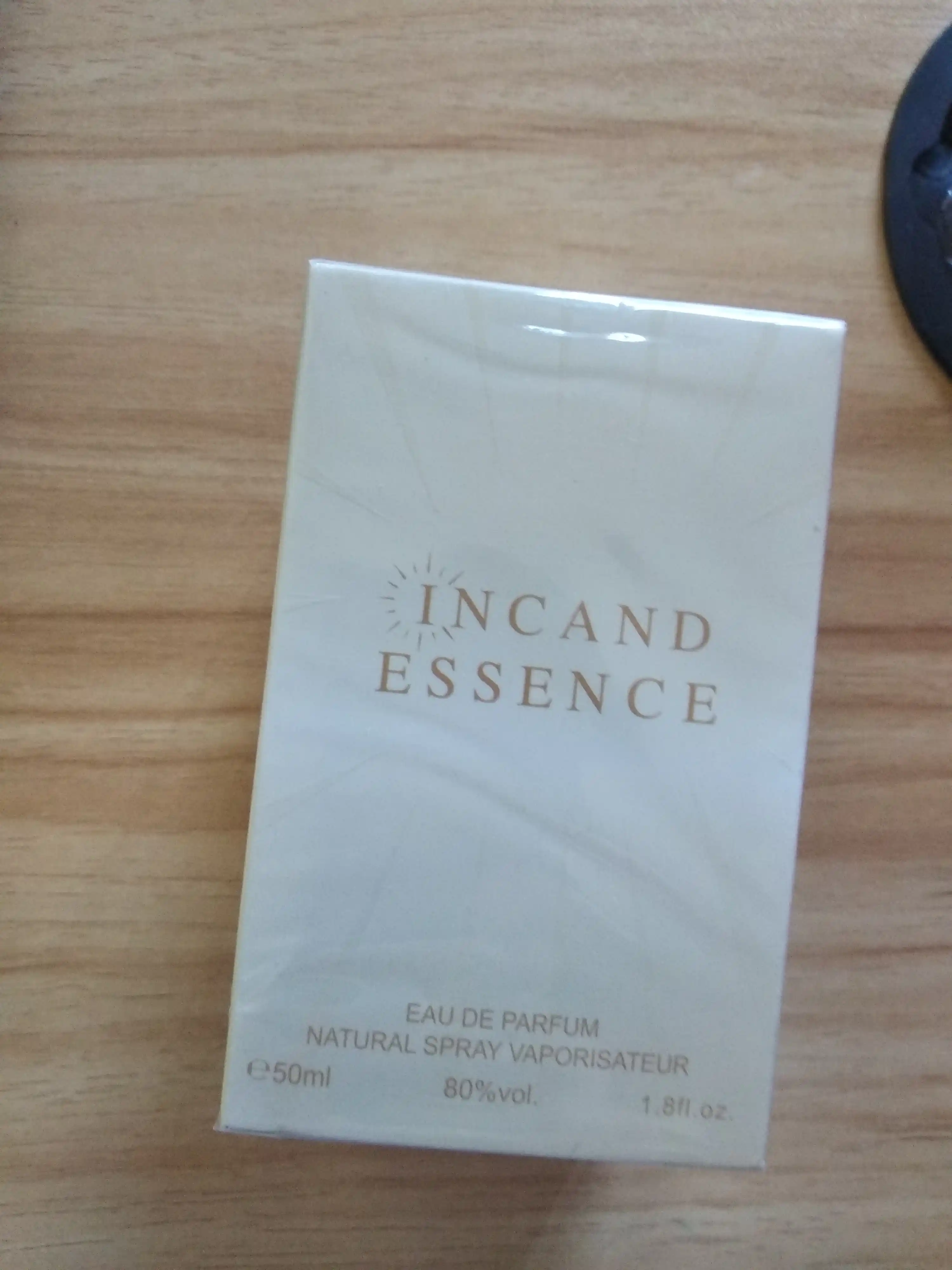 Ayollar atiri, Incandessence, qizlar uchun sovg'a, 50 ml