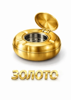 Золотой