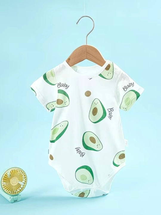 Bolajonlar uchun kombinezon slip - 