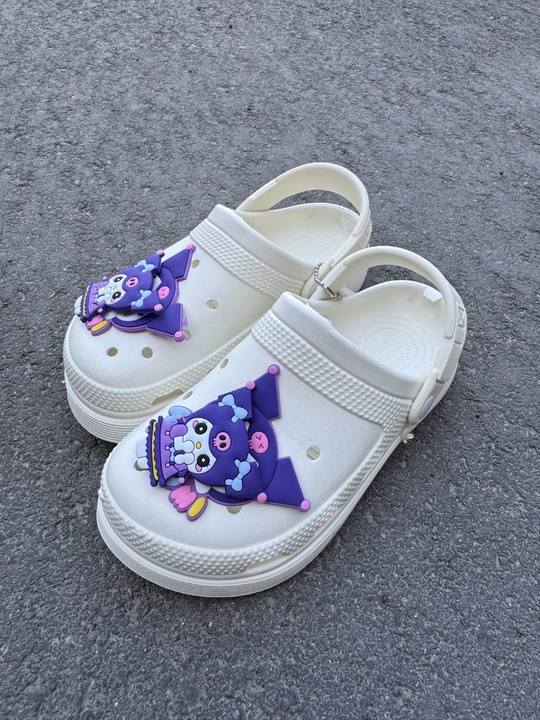 Bolalar tapochkasi, yozgi oyoq kiyim,  2 yoshdan 10 yoshgacha, o'chami: 24-35