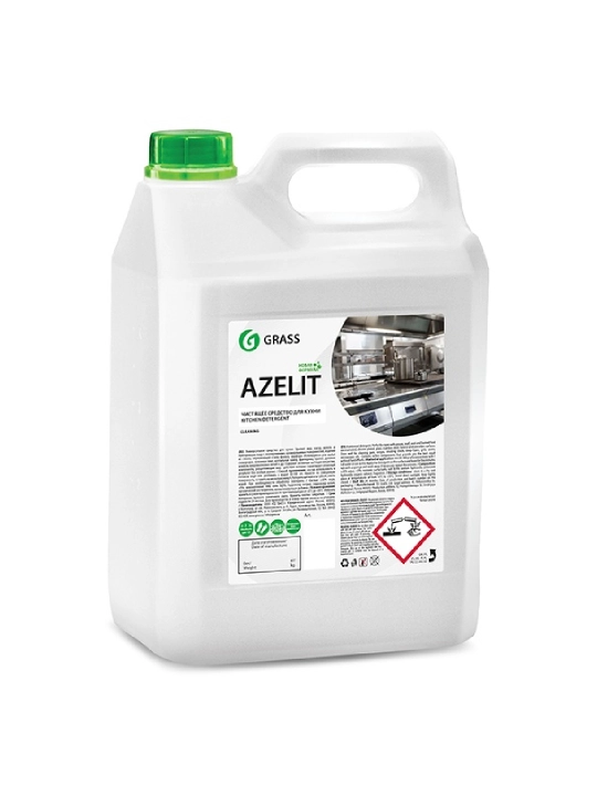 Azelit tozalovchi vosita kanistr 5.6 kg - 