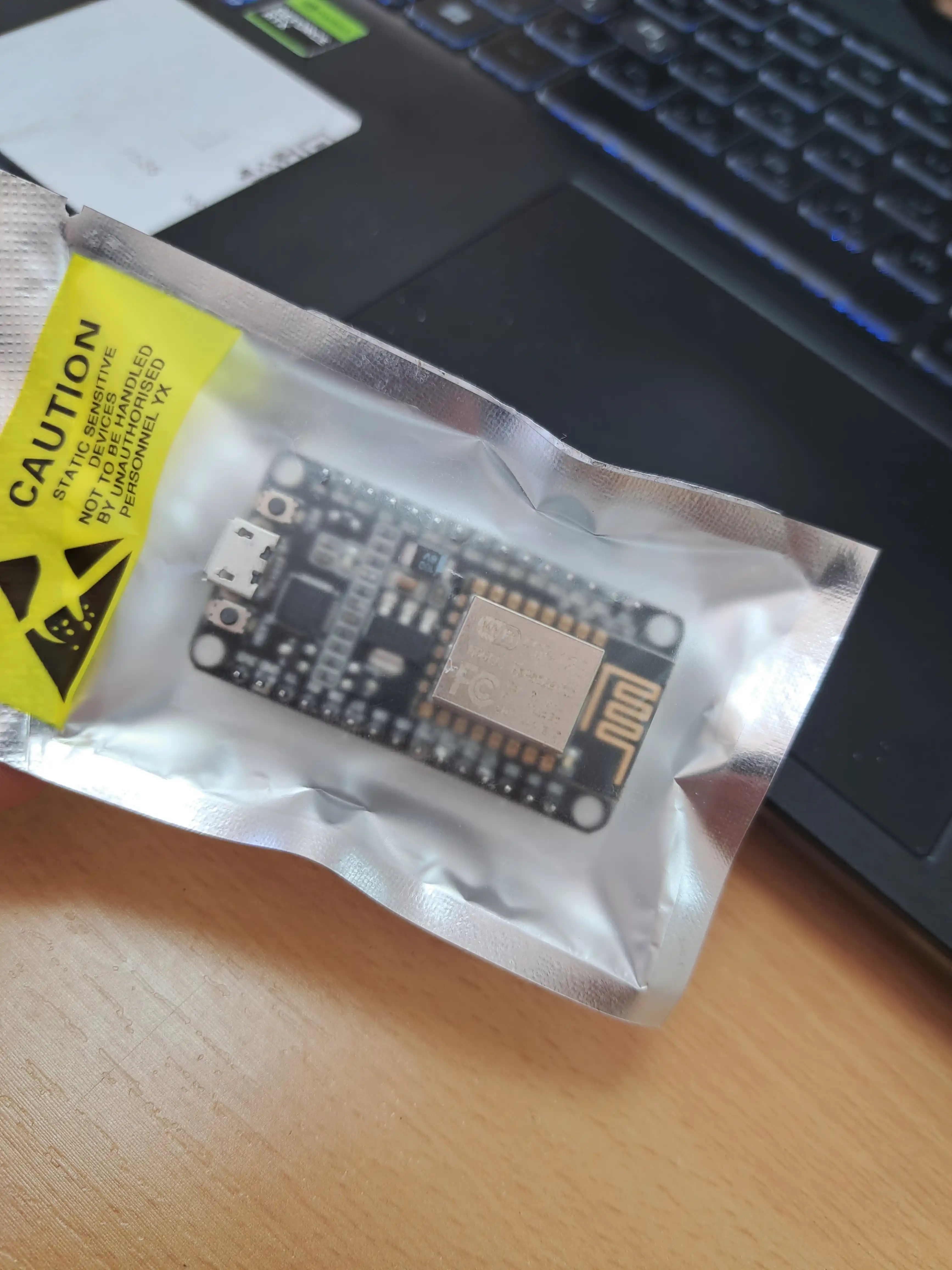 ESP8266 NodeMCU, WiFi плата, Arduino модуль, IoT плата, NodeMCU V3, контроллер, USB