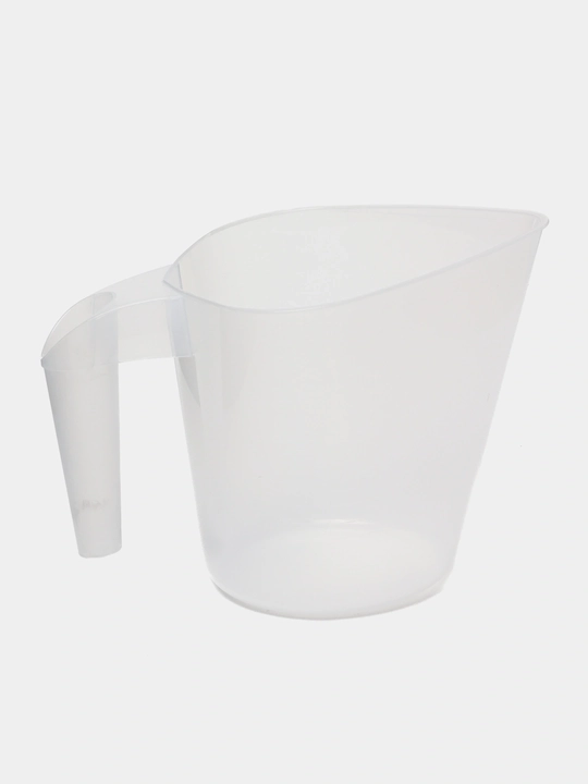 O‘lchov idishi BYTPLAST PHIBO 4312873 1,3 l 1 dona 35x1