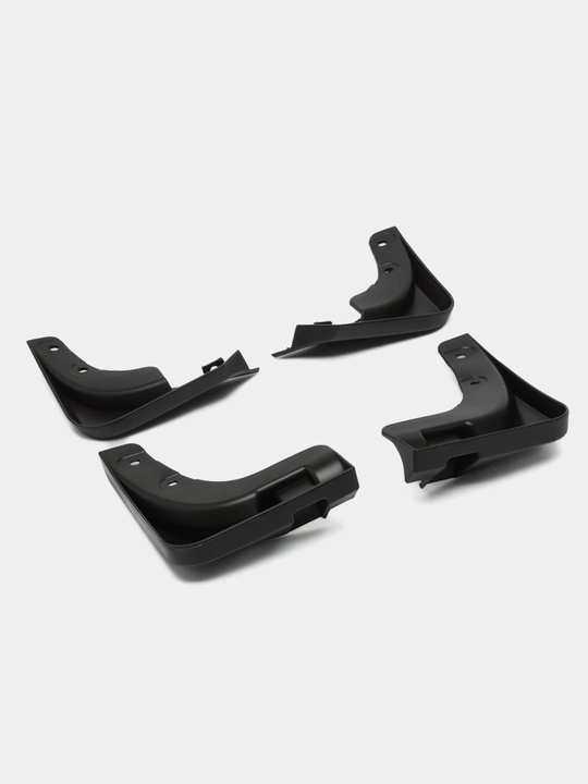 Брызговики, брызговики для Chevrolet, BYD, Lixiang, Kia, Chery, Jetour