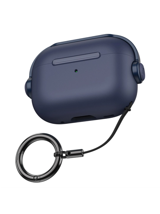 AirPods чехол 1, 2, 3, 4, pro, pro2, pro3