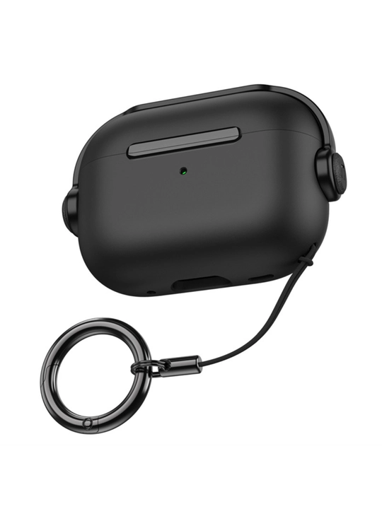 AirPods чехол 1, 2, 3, 4, pro, pro2, pro3 - 