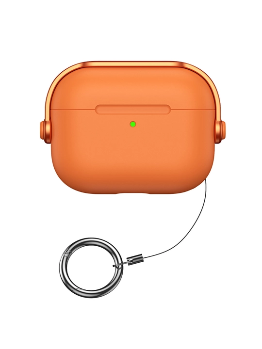 AirPods чехол 1, 2, 3, 4, pro, pro2, pro3 - 