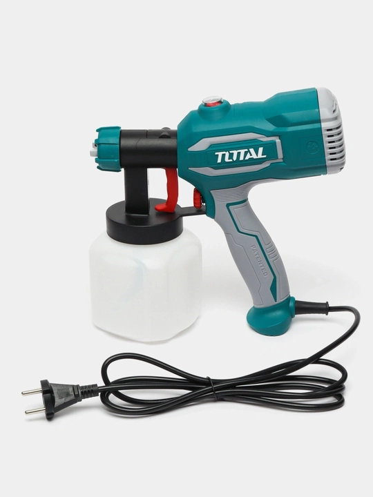 Краскопульт Total TT3506