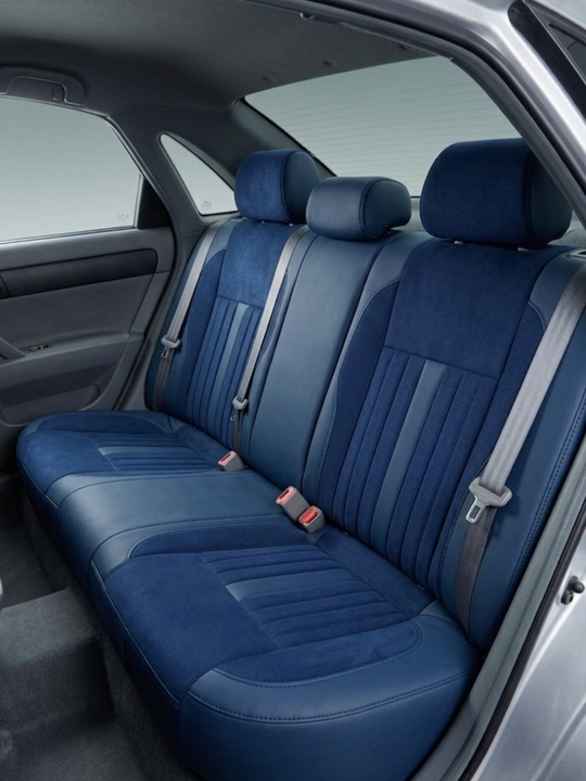 Автомобильный чехол ADMIRAL GT - Cobalt, Lacetti, Spark, Nexia 2, Nexia 3, Matiz, Damas