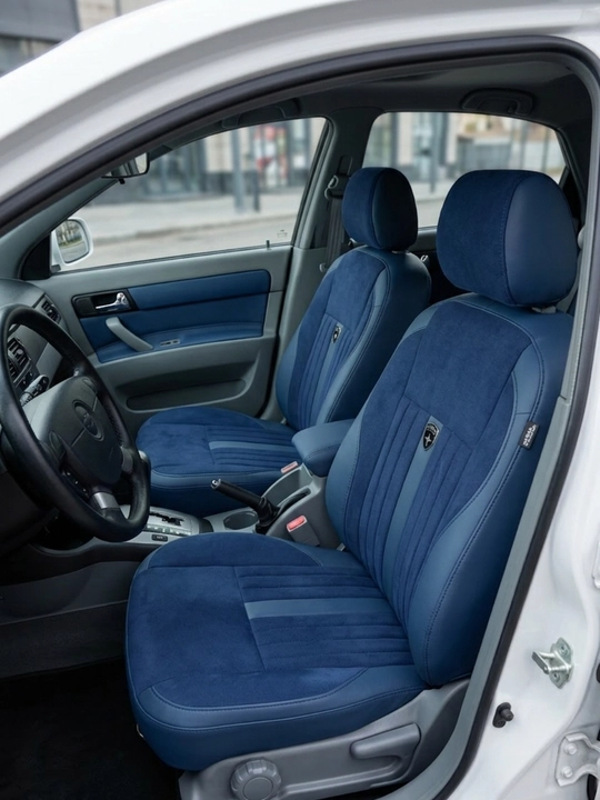 Автомобильный чехол ADMIRAL GT - Cobalt, Lacetti, Spark, Nexia 2, Nexia 3, Matiz, Damas