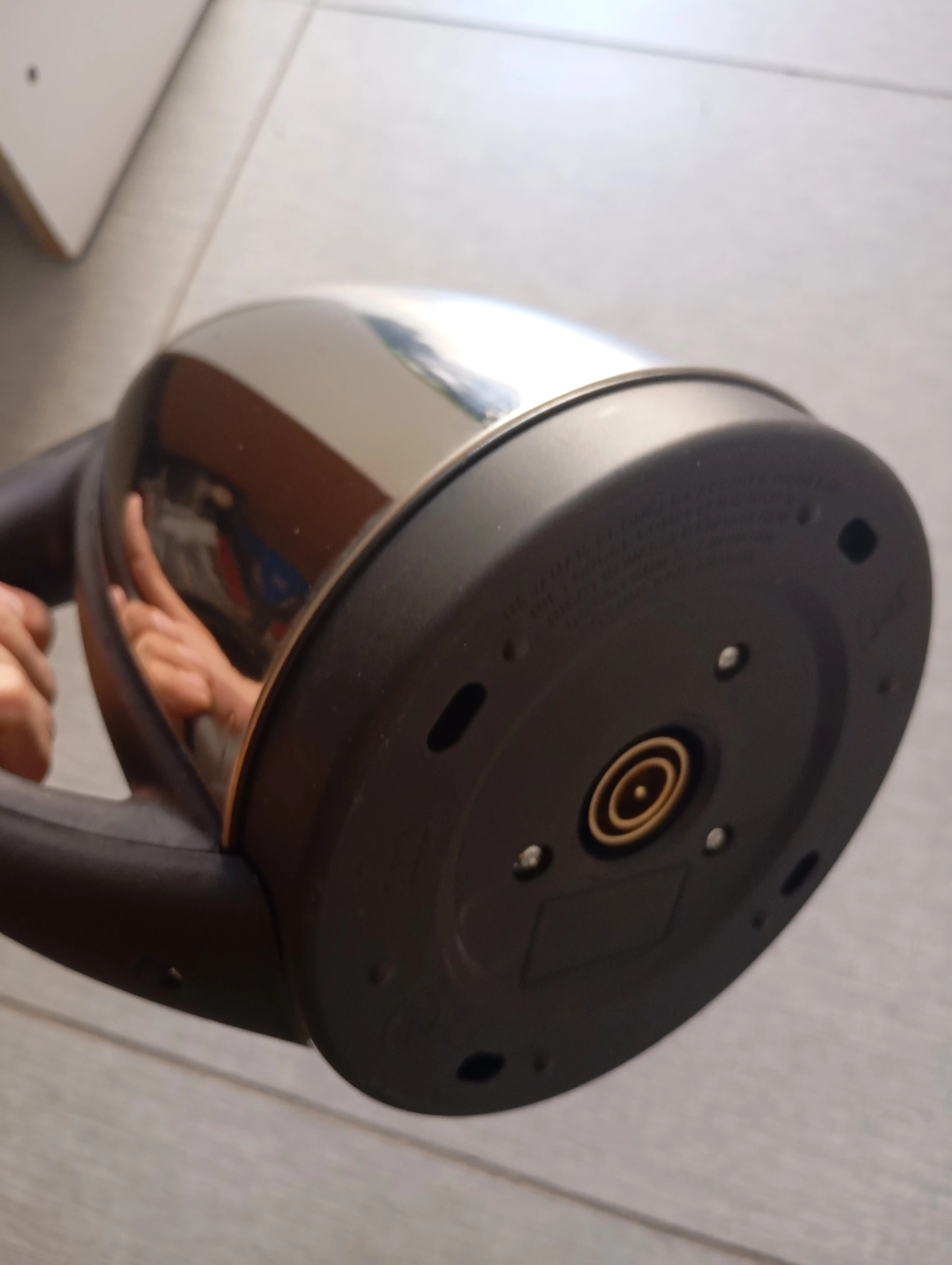 Elektr choynak BOSCH A19, 2.2 litr