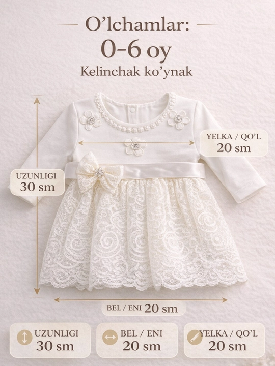 Chaqaloq kiyimi 4 tasi 1 da kuyovcha va kelinchak, 100% paxta interlog, sovg‘a, 0–6 oy