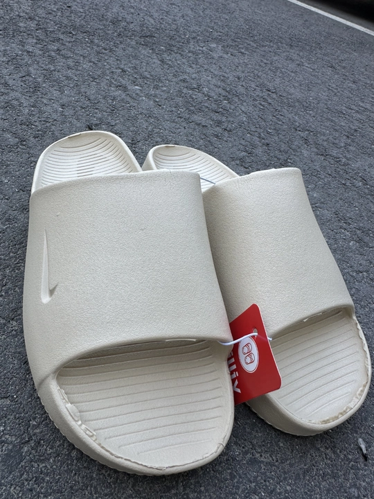 Erkaklar yozgi tapochka DOSSA, qulay, rezina, erkaklar kundalik ko‘cha shippaklari 40-45