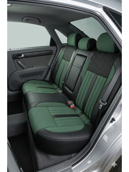 Автомобильный чехол ADMIRAL GT - Cobalt, Lacetti, Spark, Nexia 2, Nexia 3, Matiz, Damas