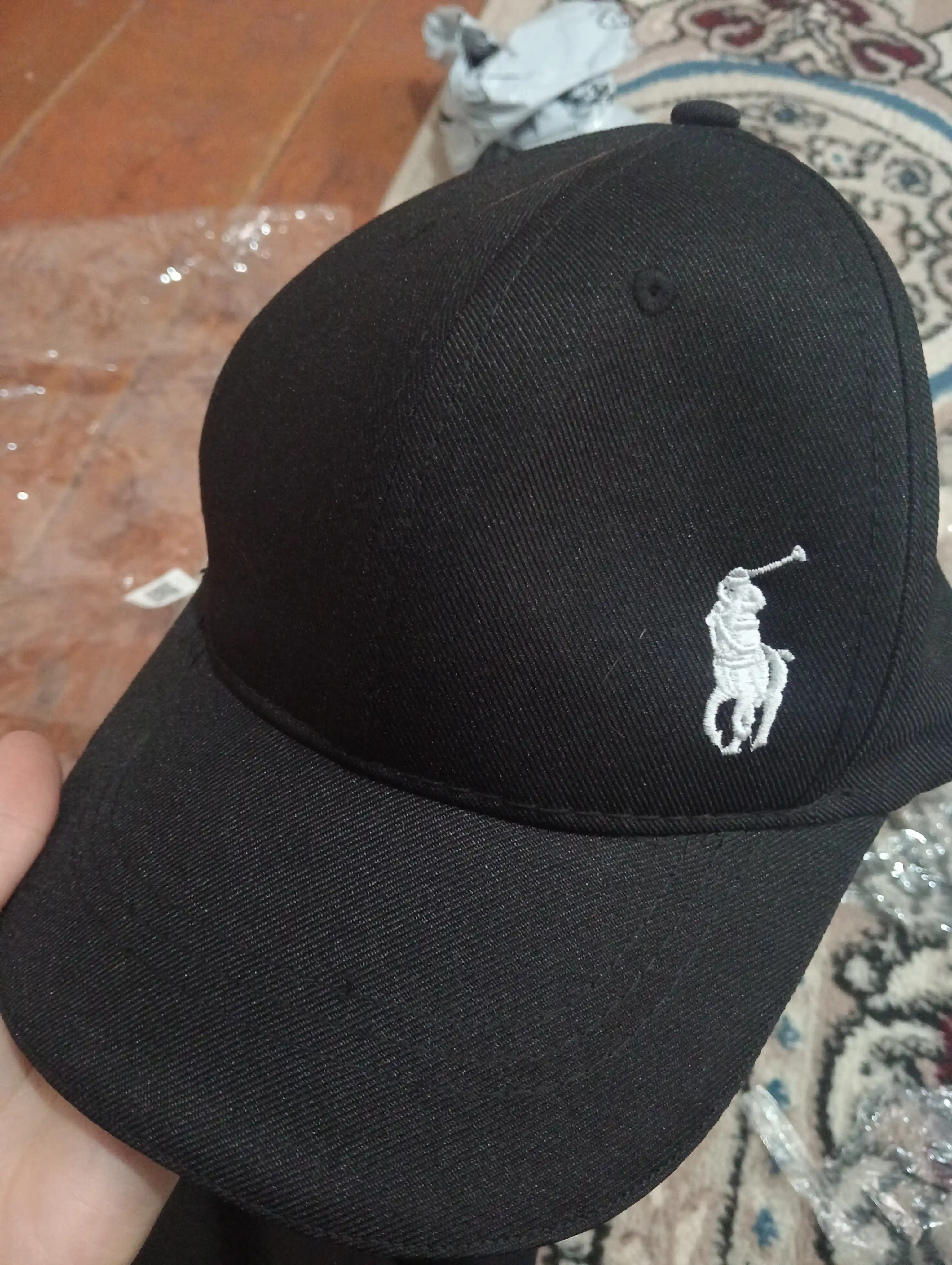 Zamonaviy kepka POLO , ko‘cha uslubi, yengil va nafas oluvchi, unisex, bahor , yoz , kuz