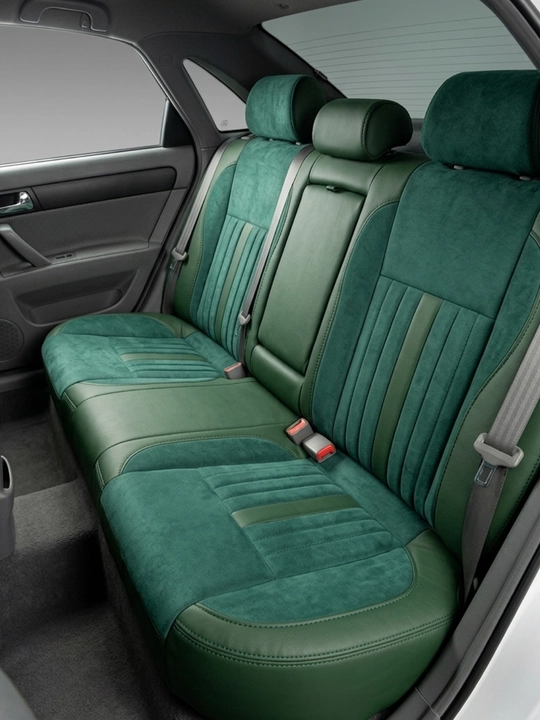 Автомобильный чехол ADMIRAL GT - Cobalt, Lacetti, Spark, Nexia 2, Nexia 3, Matiz, Damas