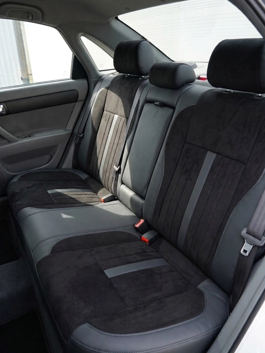 Автомобильный чехол ADMIRAL GT - Cobalt, Lacetti, Spark, Nexia 2, Nexia 3, Matiz, Damas