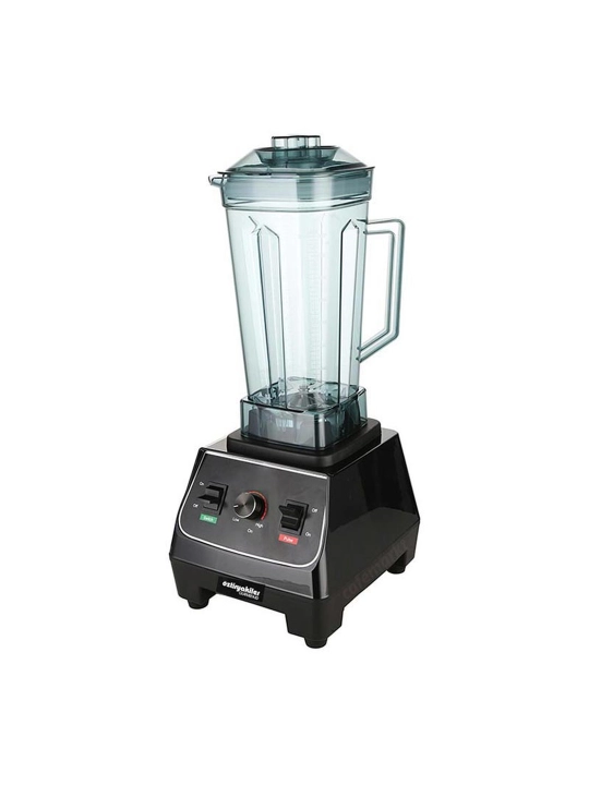 Öztiryakiler Gurmeaid BL-811 bar blenderi, 2 l, 1500 Vt, qora - 