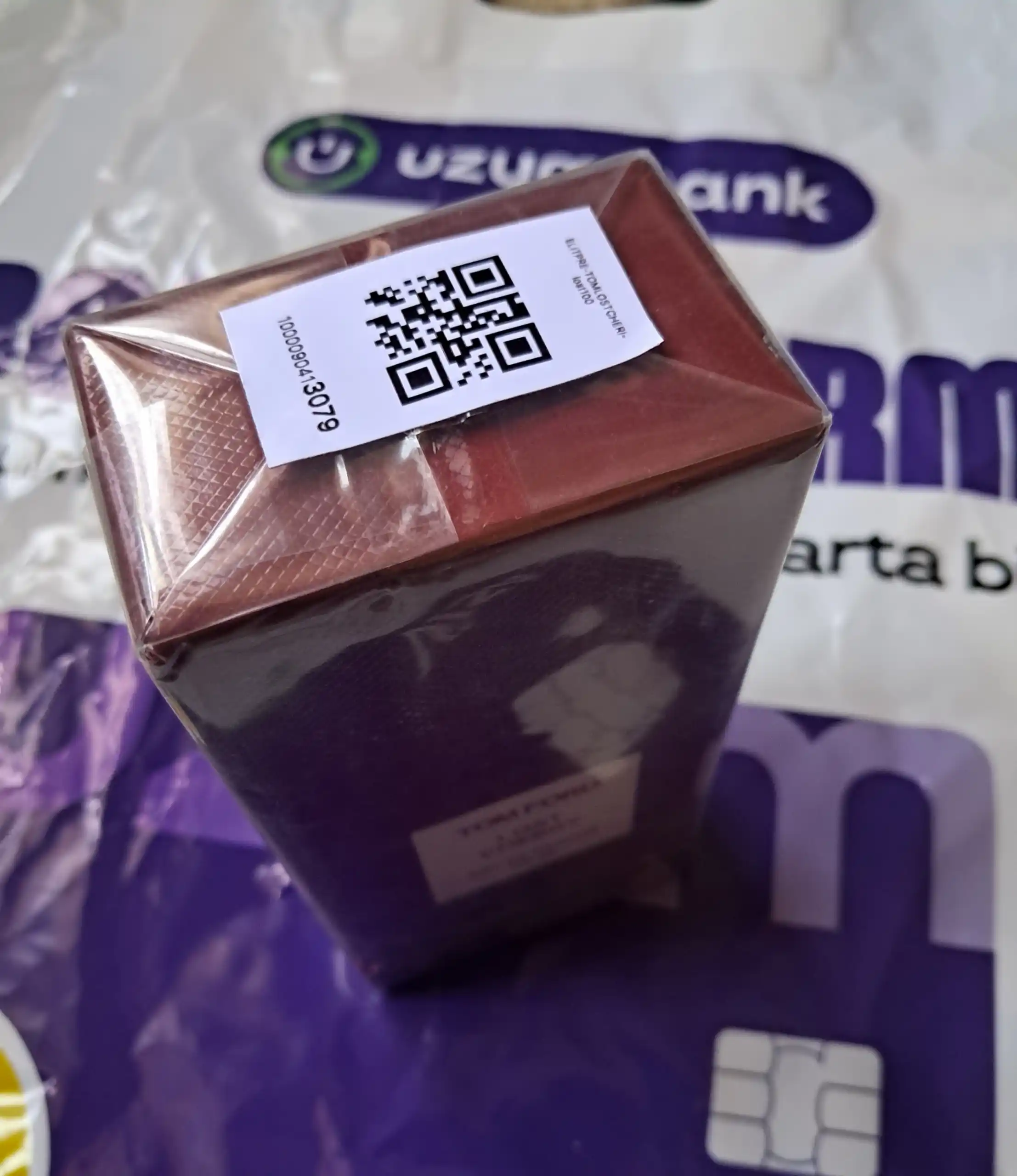 Ayollar va qizlar uchun parfumlangan suv, 100 ml, 50 ml