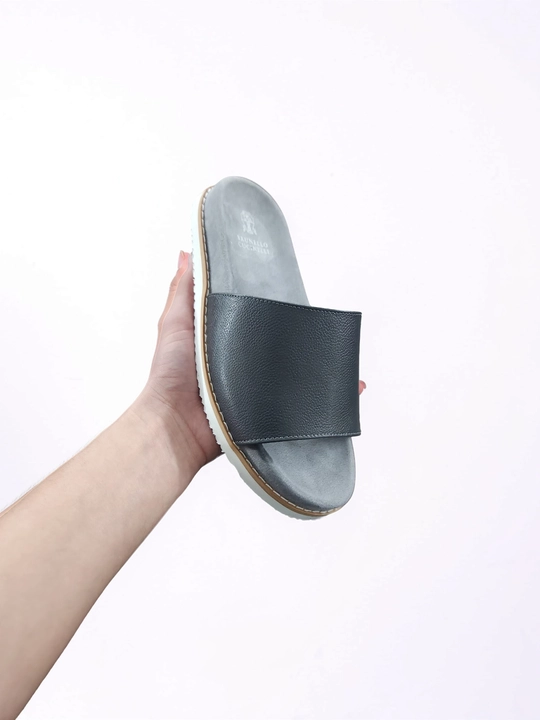 Erkaklar uchun tapichka, Brunello Cucinelli shippaklari, 39-43 razmerda