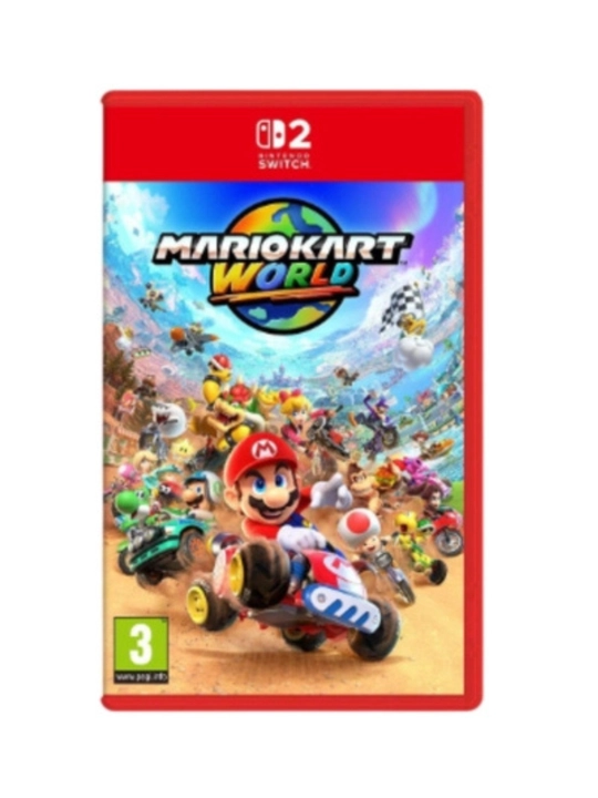 Nintendo Switch uchun o‘yin kartrijda konsol o‘yini Switch - 