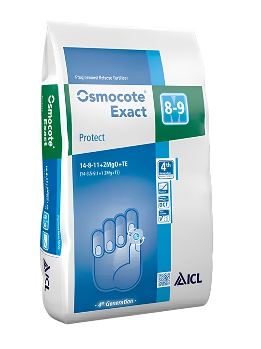 Osmocote (осмокот)  удобрение для растений - 