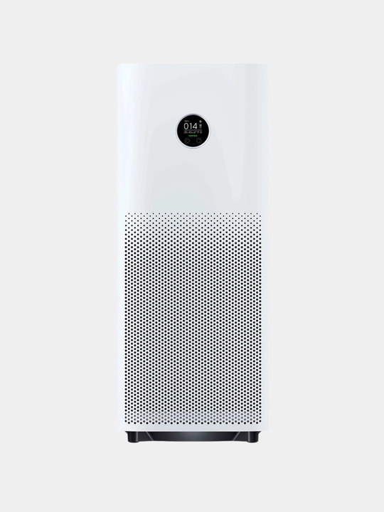 Xiaomi Smart Air Purifier 4 Pro HEPA havo tozalagichi, uy va ofis uchun, 60 m2 gacha