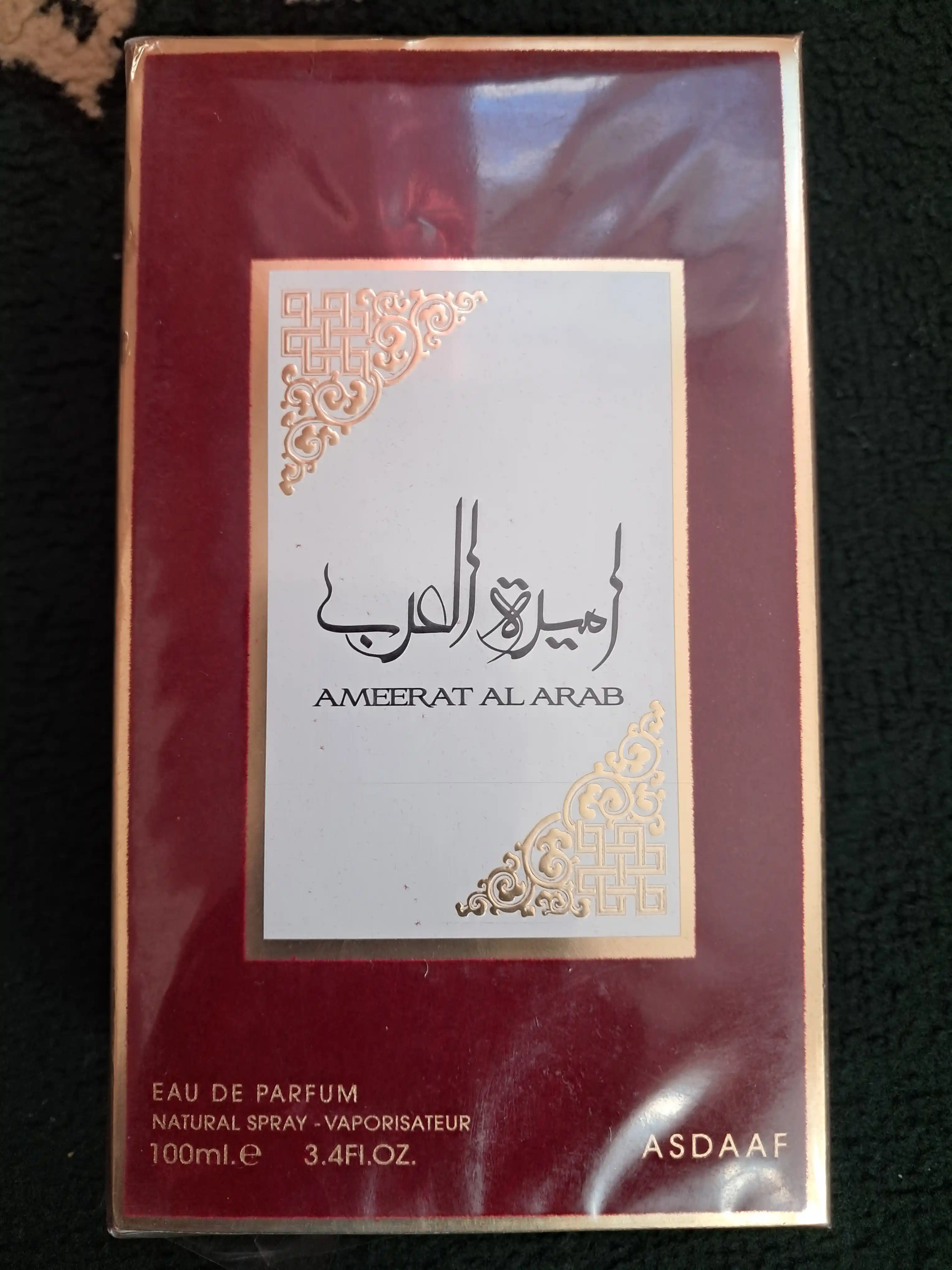 Ayollar va qizlar uchun parfumlangan suv, 100 ml, 50 ml