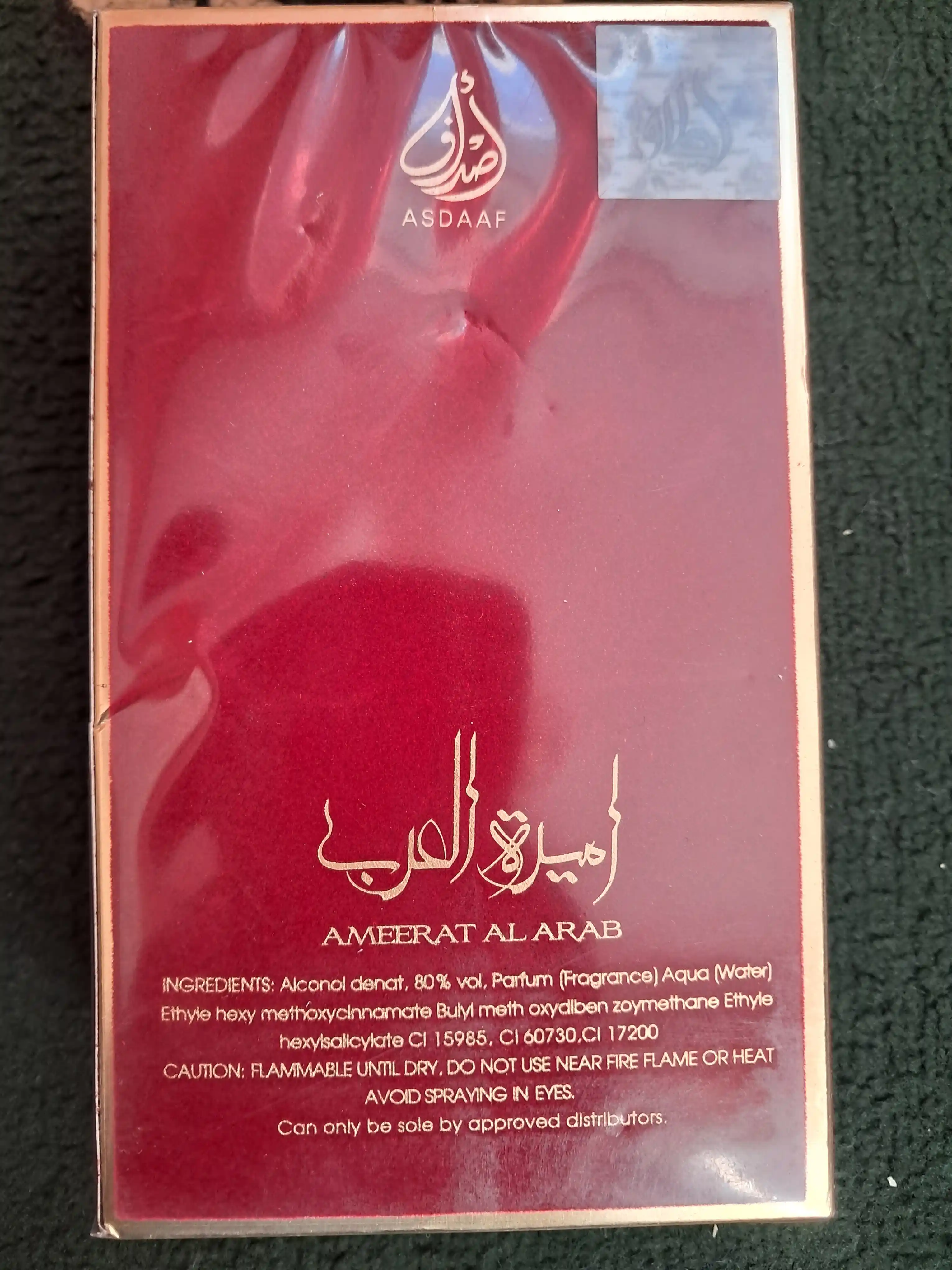 Ayollar va qizlar uchun parfumlangan suv, 100 ml, 50 ml