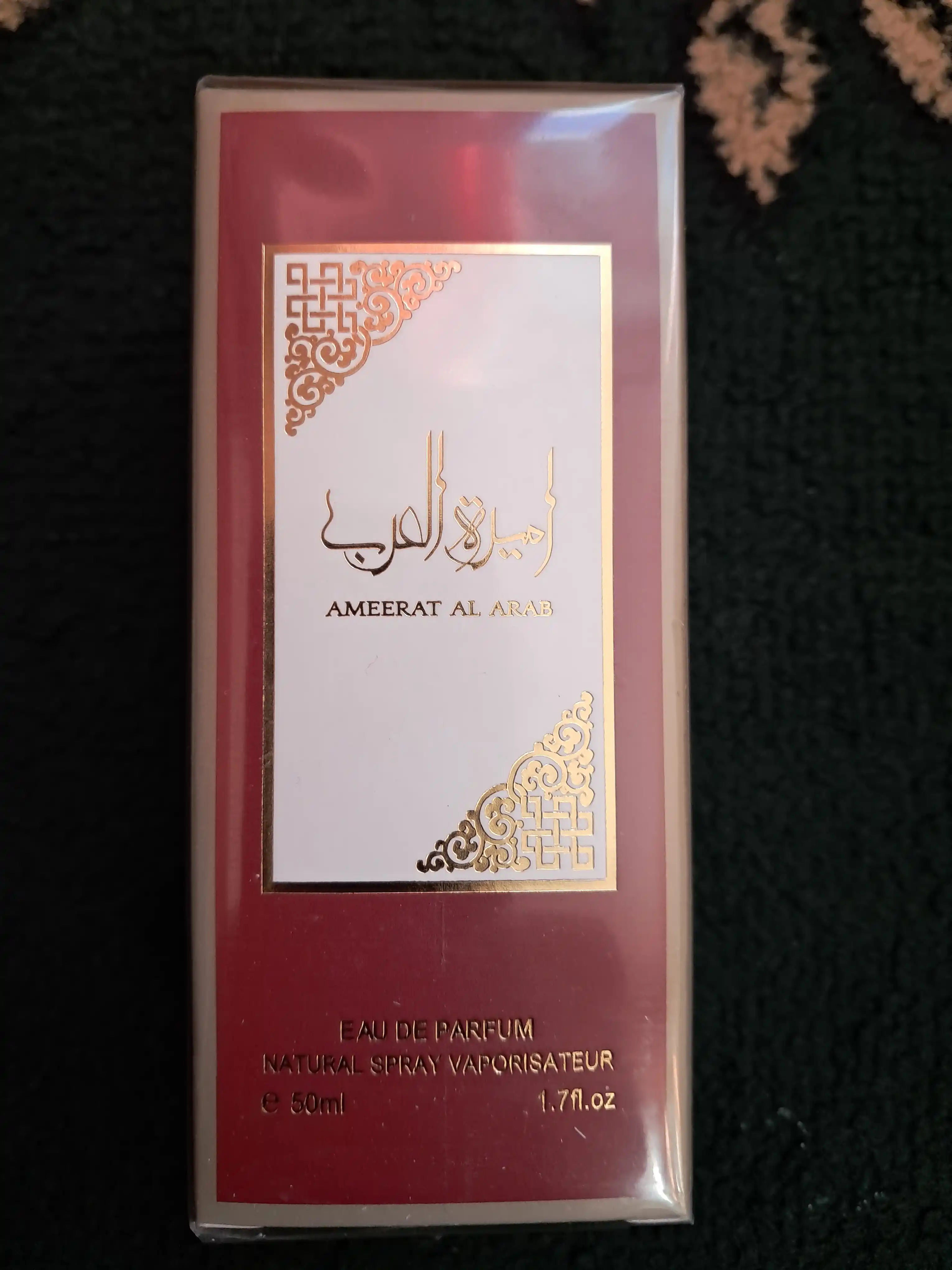 Ayollar va qizlar uchun parfumlangan suv, 100 ml, 50 ml
