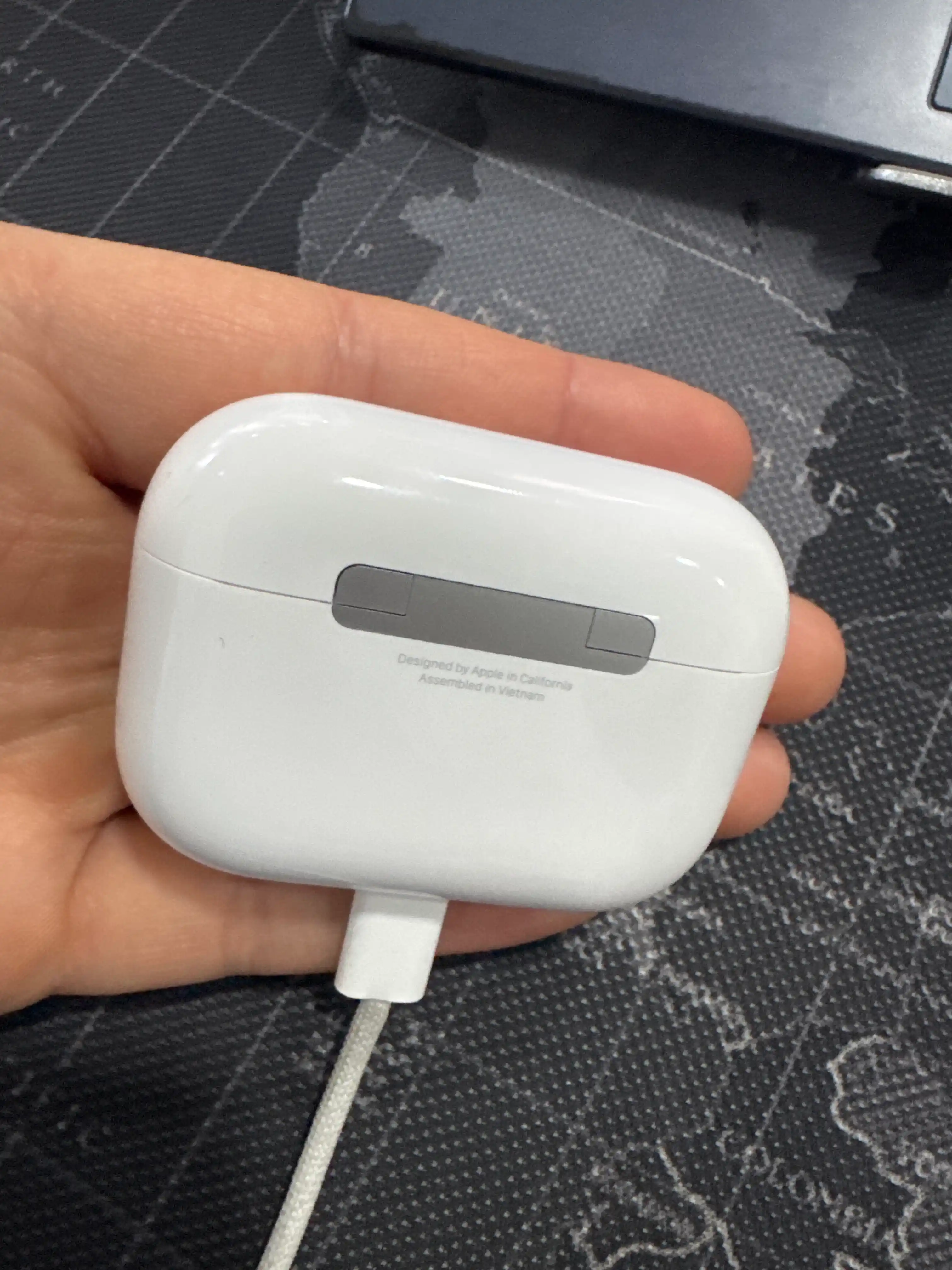 Simsiz quloqchinlar Apple AirPods pro 3 type-c