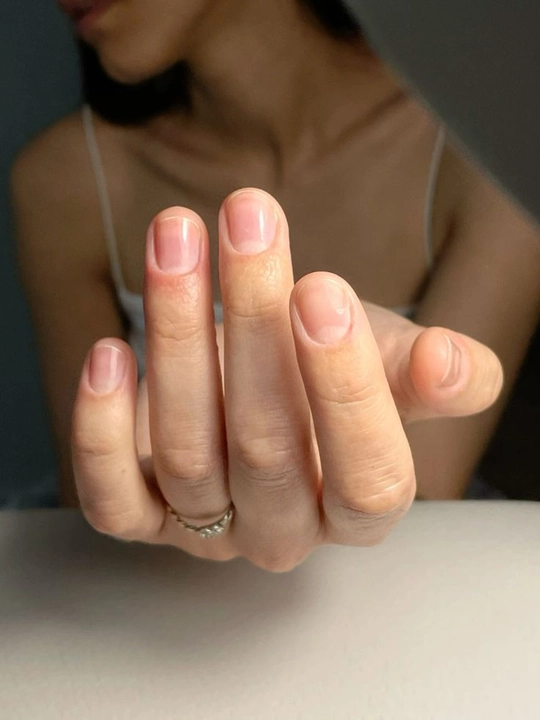 Sovg'a sertifikati Yapon manikyuri uchun Impress Beauty