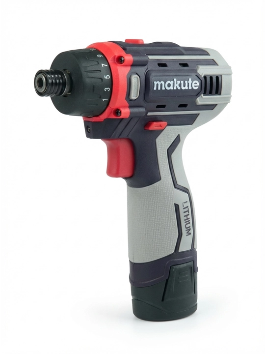 Makute CSD126-B 12V 23Нм simsiz elektr otvyortka (shurupovyort)