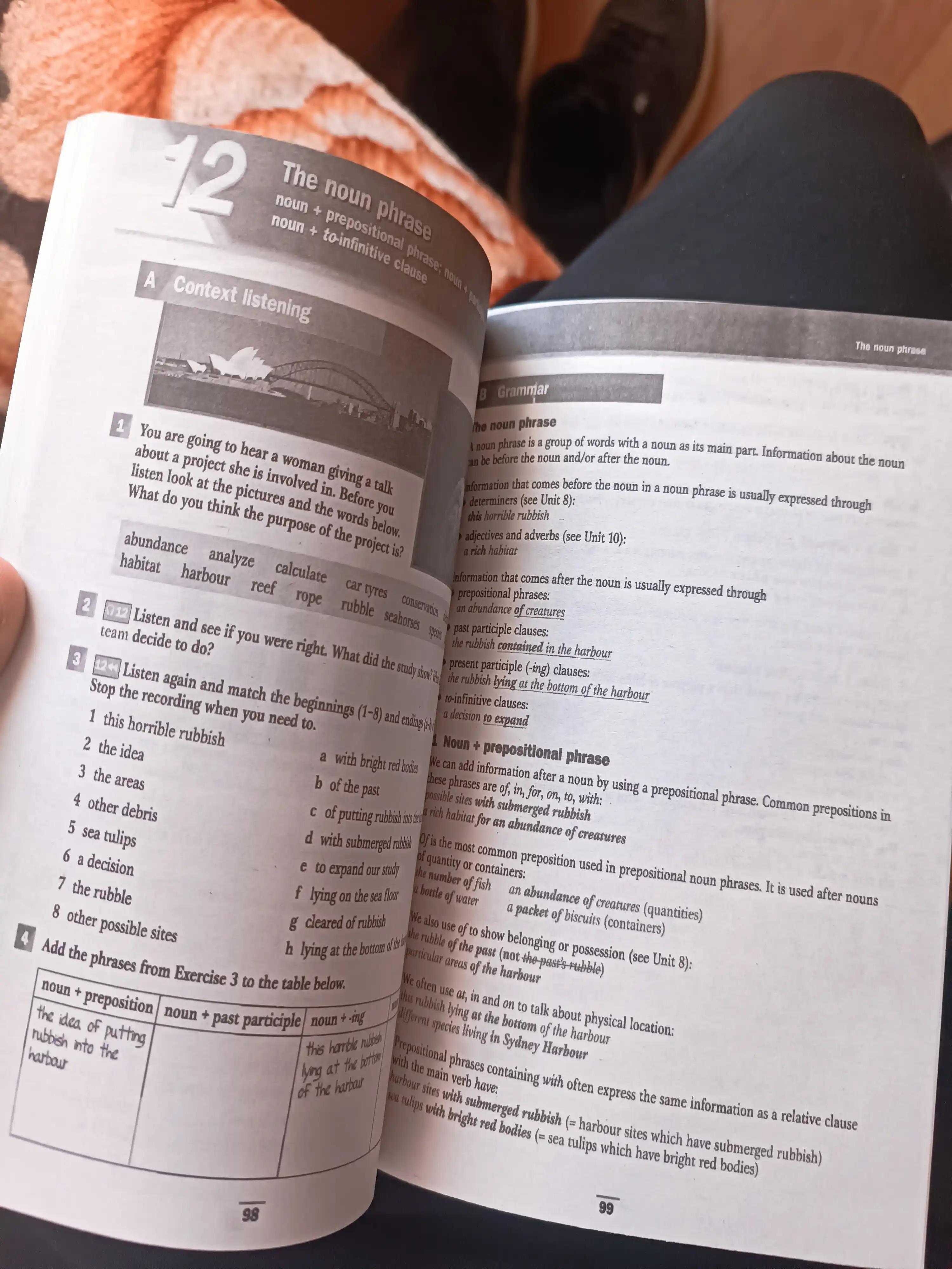 Vocabulary for ielts, advanced, grammar for ielts with answer pauline cullen self-study