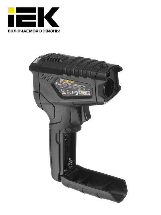 Infraqizil pirometr IT2B, ARMA2L 5 - IEK